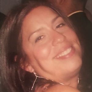 Meet your Posher, Patricia